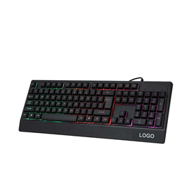 Gaming keyboard D02